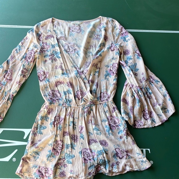 American Eagle Outfitters Pants - Woman’s romper